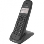 Juhtmeta telefon LOGICOM Vega 150 Solo ilma automaatvastajata