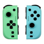 Konix Joypad-pultide paar Nintendo Switchi ja Switch OLED jaoks &mdash; &uuml;hildub Nintendo Switch 2-ga