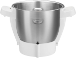 Suure mahutavusega kauss Moulinex Cuisine Companion k&ouml;&ouml;girobotile, 4,5 L (XF380E11)