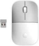 HP Z3700 juhtmevaba hiir, USB-port, &uuml;henda ja kasuta.