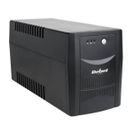 REBEL Micropower 1500 katkematu toiteallikas (UPS) (Offline, 1500 VA / 900 W, 230 V, 50 Hz)