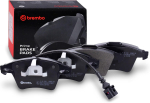 Brembo P85081 Esipidurid (A+klassi)