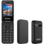 Energizer E282SC+ &ndash; 4G LTE &ndash; 1400 mAh aku &ndash; Dual SIM ( C GRADE )