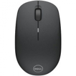 Dell WM126 RF juhtmevaba optiline hiir (must)