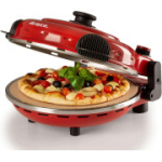 Ariete Pizza Oven 919 pitsaahi, maksimaalne temperatuur 400&deg;C, 1200W