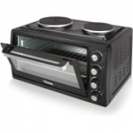 Tristar OV-1443 2-plaadiline konvektsioonahi, maht 38 l, 3100 W