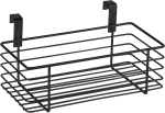 WENKO V&auml;ike rippkorv kapiuksele, 24 x 11,5 x 15 cm (69747800)