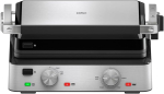 Braun MultiGrill 7 CG7020, kontaktgrill &bdquo;3-&uuml;hes&ldquo;, 2000 W
