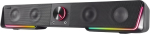 Speedlink Gravity RGB stereo soundbar Bluetoothiga nutitelefonile, tahvelarvutile ja arvutile