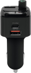 TechniSat Viola FMT 1 auto Bluetooth FM-adapter