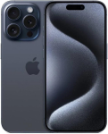 Apple iPhone 15 Pro 256GB Blue (Grade B)