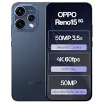 Oppo Reno15 5G 512GB (A+ GRADE)