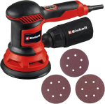 Einhelli p&ouml;&ouml;rlev lihvmasin 125 mm 425 W lihvketas (A GRADE)