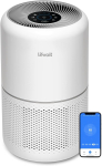 LEVOIT &otilde;hupuhasti koduseks kasutamiseks, Core300S-P 195m&sup3;/h (A GRADE)