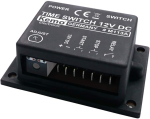 Kemo M113A taimer 12&ndash;15 V/DC [energiaklass A]