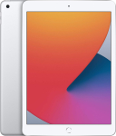 Apple iPad 10.2" 8th Gen (2020) 32GB WiFi (Grade A)