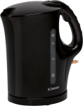 Bomanni WK 6079 CB veekeetja &ndash; 2200W, 1.7L, must (A+ klass)