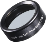 Walimex pro Drohnen DJI Phantom 4 Pro ND8 filter (kaasas &uuml;mbris) must