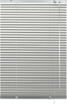 Grodinia alumiiniumist ribakardinad 70 x 130 cm