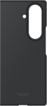Samsung Carbon Shield EF-XF966 &uuml;mbris Galaxy Z Fold7-le s&uuml;sinikkiust viimistlusega