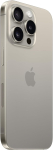 Apple iPhone 15 Pro 256GB Grey (Grade B)