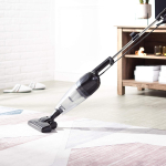 2-in-1 juhtmeta tolmuimeja &ndash; 150 W, ECO mootor, must VSC02A16T-EU (B klass)