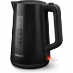 Philipsi veekeetja &ndash; 1,7 L must (HD9318/20) ( B Grade)