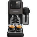 Grundig KSM 6430 espressomasin &ndash; 20 bar, 1628 W (A-kategooria)