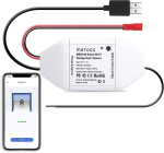 meross Smart Wi-Fi garaažiukse avaja