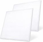 M Ledme LED-paneel 2 tk &ndash; 60 &times; 60 cm