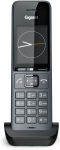 Gigaset Comfort 520HX DECT-telefonitoru (titaanmust, FRITZ!Boxiga &uuml;hilduv)