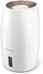 Philipsi &otilde;huniisutaja 2000, kuni 32 m&sup2;, 200 ml/h, valge (A+ klass)