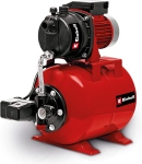 Einhelli kodumajapidamise h&uuml;draulikajaam GC-WW 6538, must, punane (650 W, 3,6 bar r&otilde;hk, 3 800 l/h vooluhulk) (A GRADE)