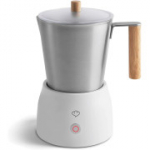 Springlane Kitchen Mia elektriline piimavahusti, 600 W, 2 otsikut, 250 ml.