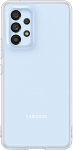Samsungi pehme l&auml;bipaistev kate custodia morbida Galaxy A53 5G jaoks