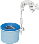 Intex Deluxe 800 GPH+ seinale kinnitatav automaatne basseini pinnapuhastaja (A grade)