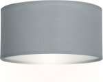 Smartwares Ceiling Dream laevalgusti, hall, 20 cm, E14, 40 W.