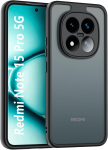 Xiaomi Redmi Note 15 Pro 5G &uuml;mbris, must.