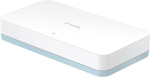D-Link DGS-1008D 8-pordiline Gigabit switch