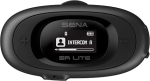 Sena 5R LITE kahesuunaline HD mootorratta Bluetooth-sides&uuml;steemi peakomplekt (A+ GRADE)