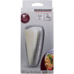 Fackelmann parmesani riiv koos hoiukarbiga, plastmass