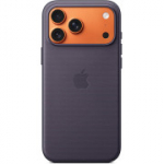 Apple iPhone 17 Pro Max TechWoven Case with MagSafe - Purple