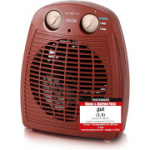 EMERIO 2000 W soojapuhur (A GRADE)