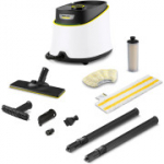 K&auml;rcher SC 3 Deluxe aurupesur 1900W valge (A-kategooria)