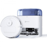 ECOVACS Deebot Mini robottolmuimeja, 9,000 Pa (A Grade)