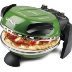 G3 Ferrari G10006 Pizza Express Pleasure pitsahju 1200 W 400 &deg;C tulekindla kiviga l&auml;bim&otilde;&otilde;t 31 cm