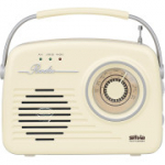 Silva-Schneider Mono 1965 raadio