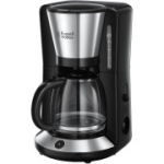 Russell Hobbsi filterkohvimasin, 1,25 l, 1100 W (24010-56)