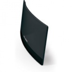 MELICONI - Antenni sisemus T-55 NOIRE