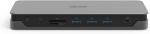 Acer USB Type-C Gen1 universaalne dokk EU toitejuhtmega ADK230